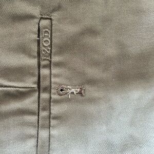 IZOD Olive Green Pants, lightly worn